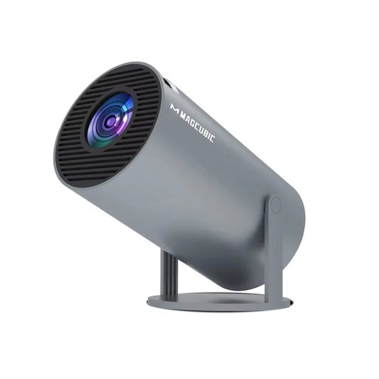Video projector 4K